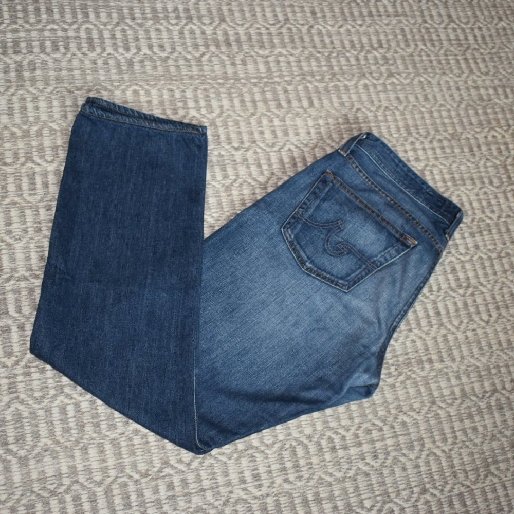 Men's AG Jeans
